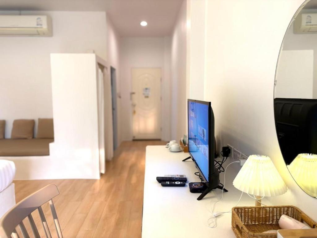 Charisma Resort Suan Phueng Dış mekan fotoğraf